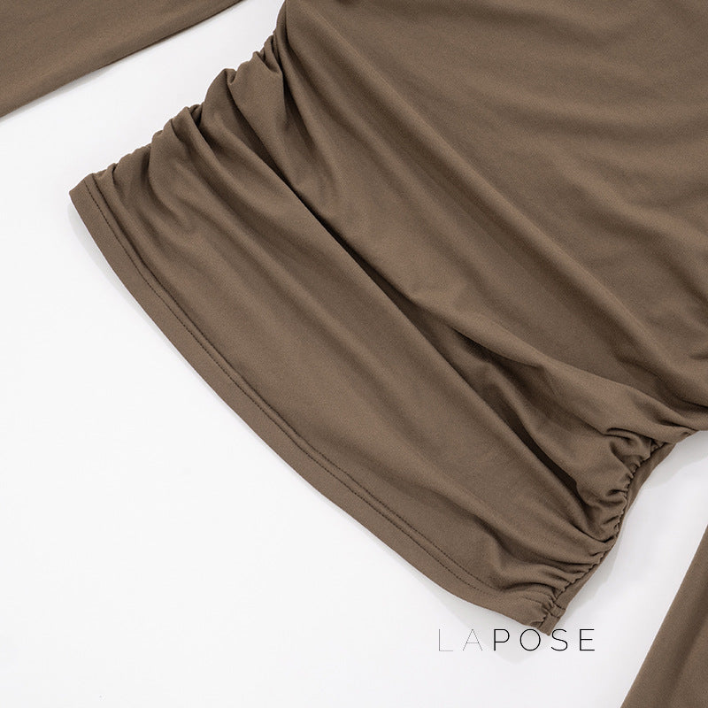 Beautifully Finished Top in a Timeless Design