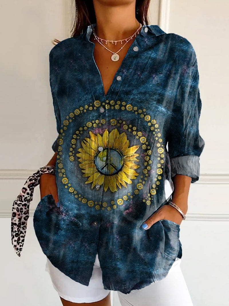 Elegantly Designed Shirt