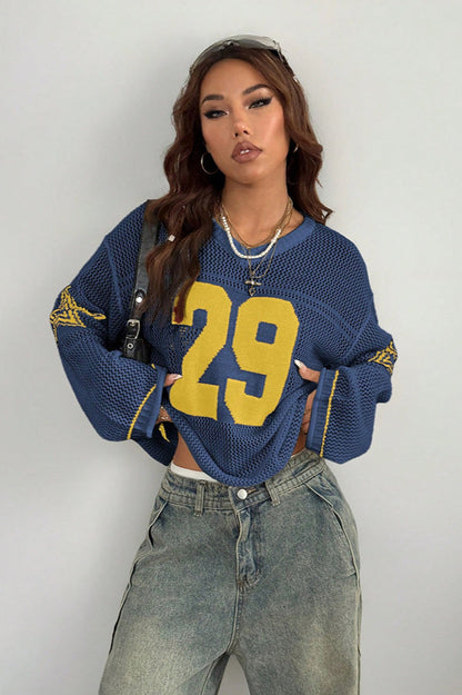Classic Vintage Sweater