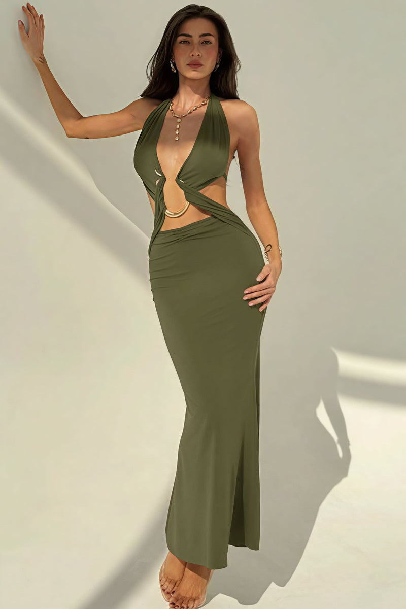 Vintage Inspired Dress