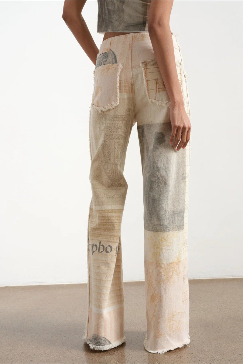 Polished Garment with an Effortless Classic Look