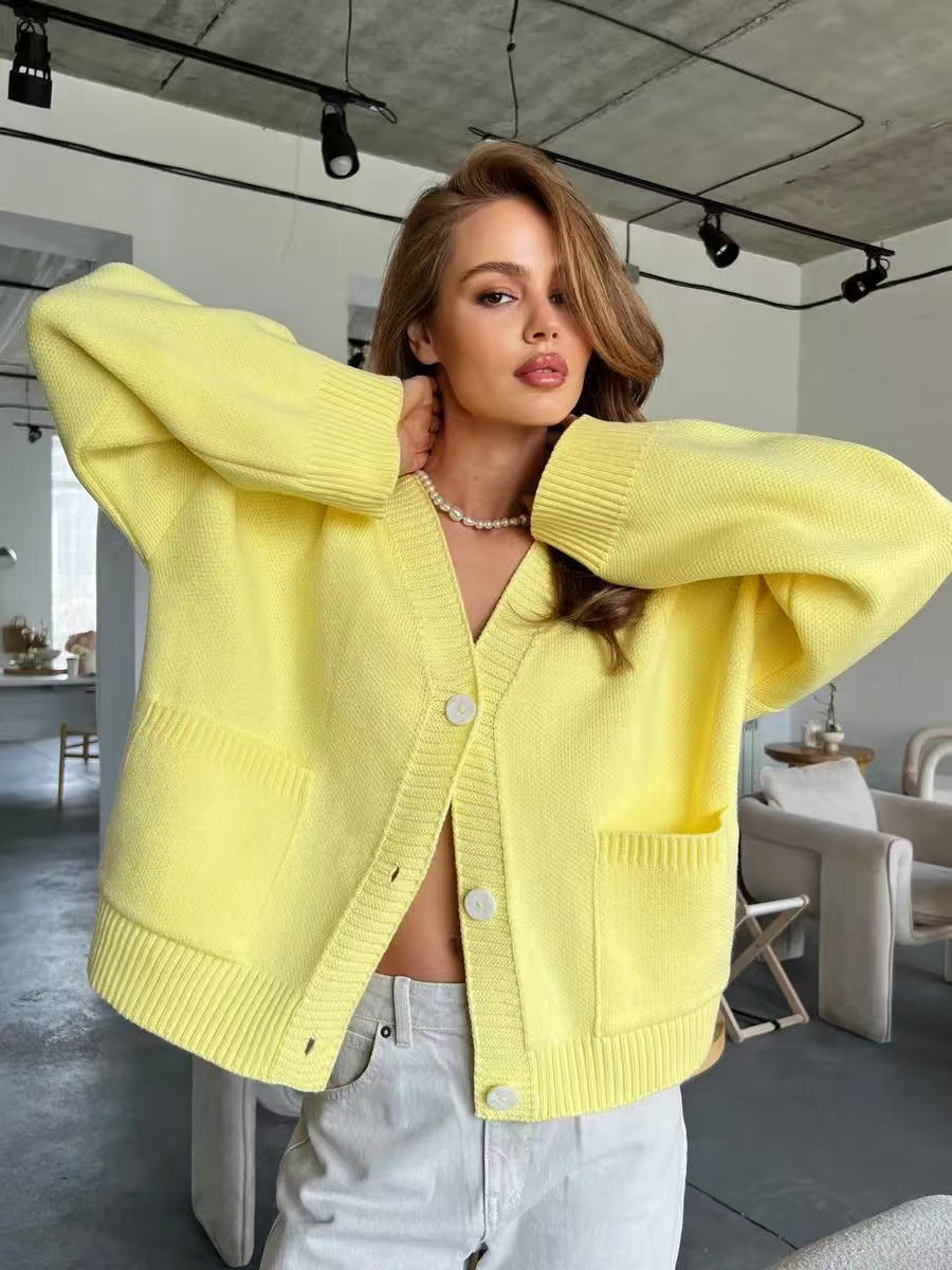 Vintage Inspired Cardigan