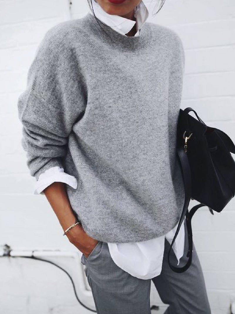 Classic Vintage Sweater