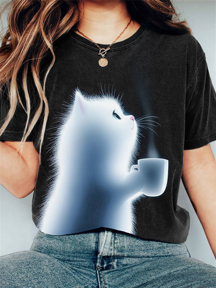 Classic Vintage T-Shirt