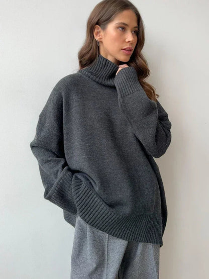 Elegantly Designed Sweater
