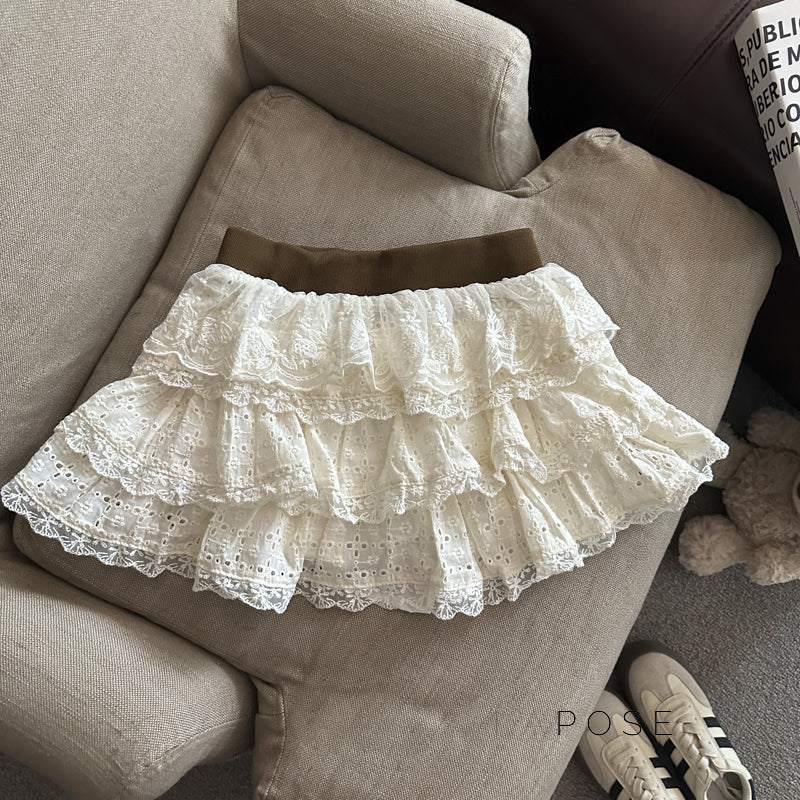 Elegantly Styled Garment for Everyday Wear