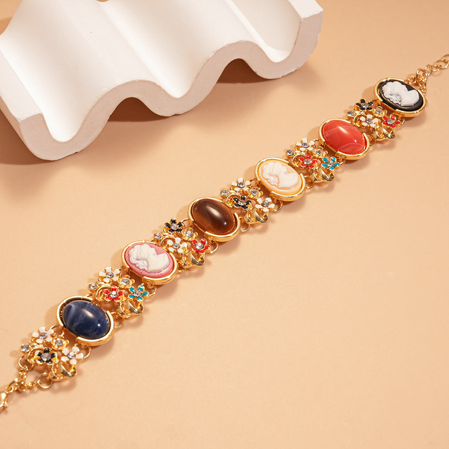 Elegantly Styled Garment for Everyday Wear