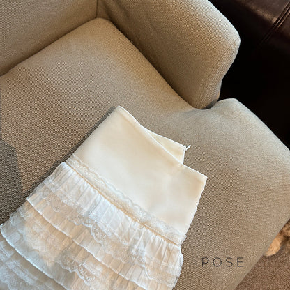 Sophisticated Garment with a Clean Classic Look