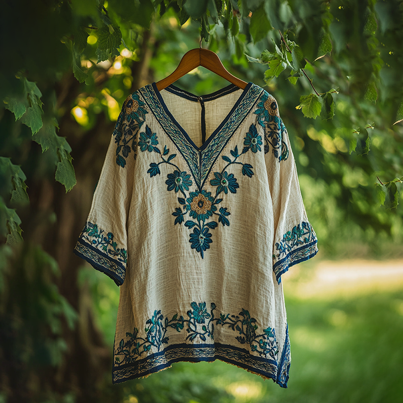 Beautifully Crafted T-Shirt