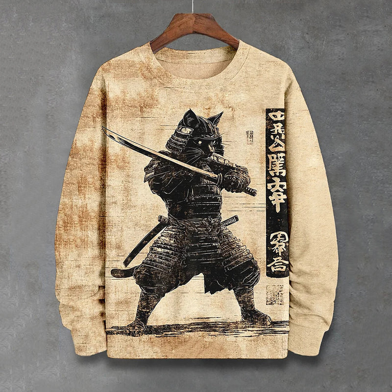 Thoughtfully Designed Shirt