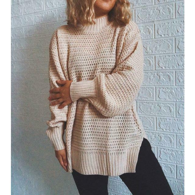 Elegantly Designed Sweater