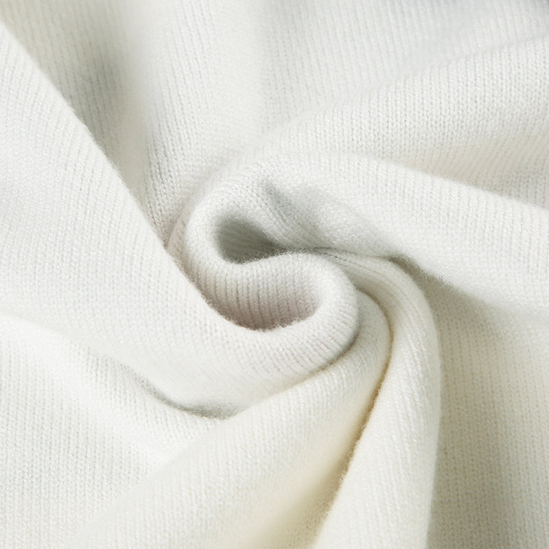 Sophisticated Sweater with a Clean Classic Look