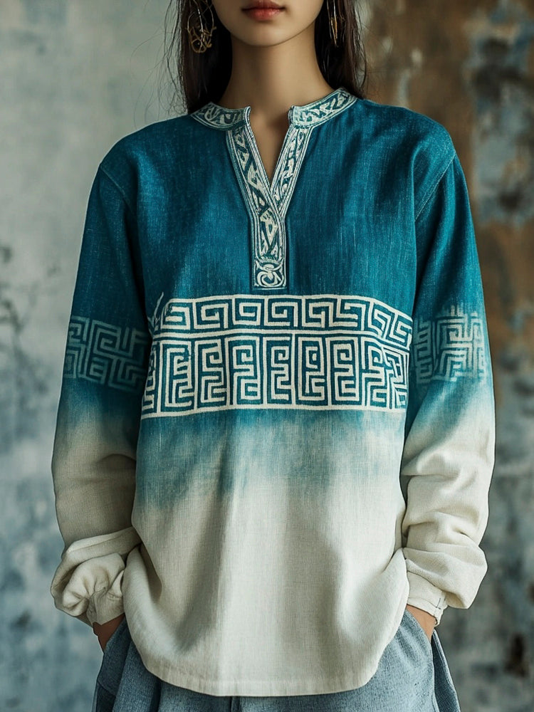 Beautifully Crafted Shirt