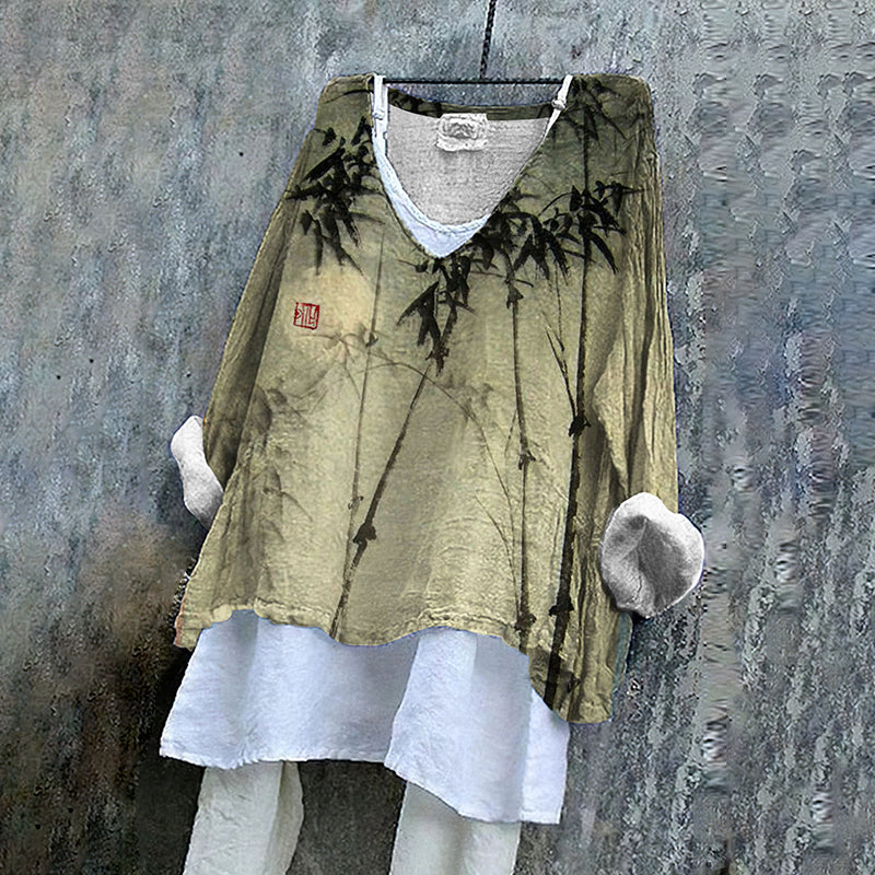 Classic Vintage Shirt