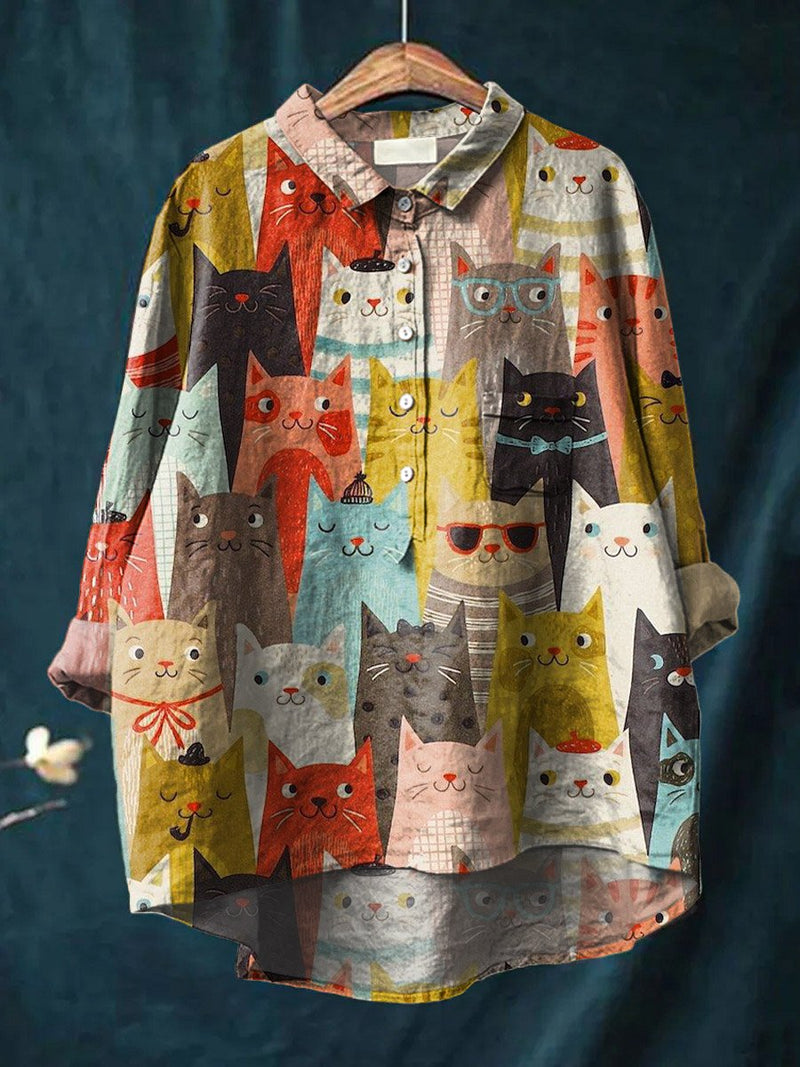Classic Vintage Shirt