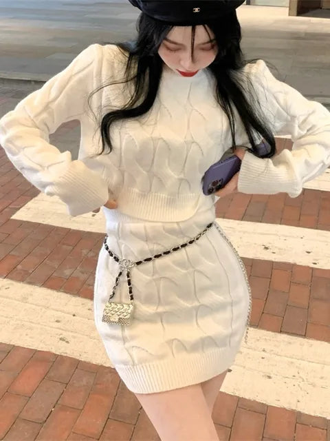 Vintage Inspired Sweater