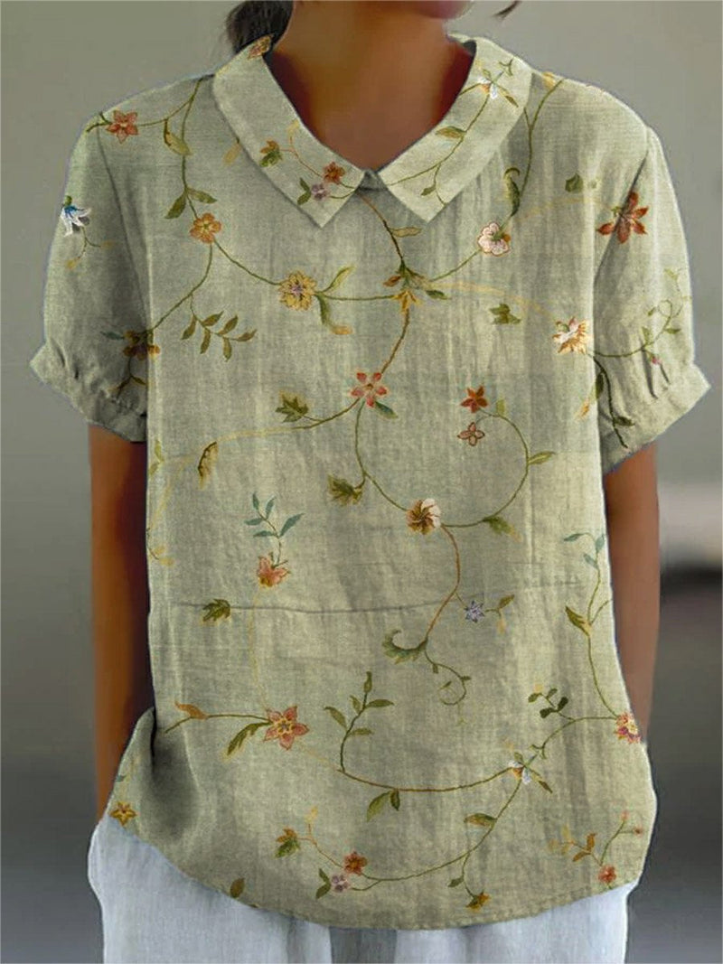 Classic Vintage Shirt