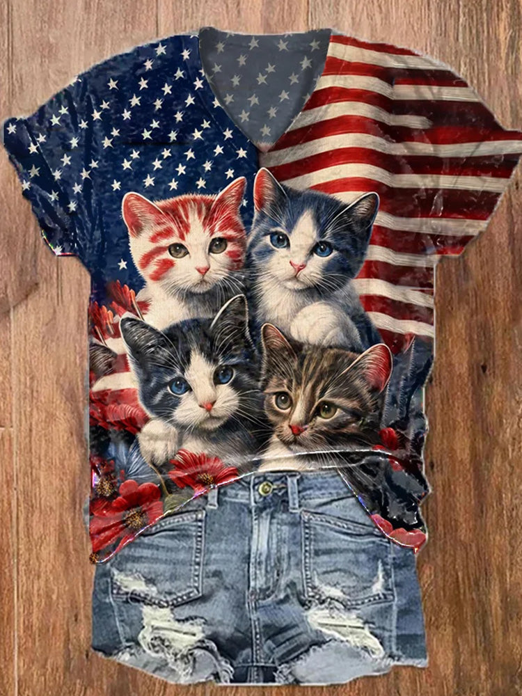 Beautifully Crafted T-Shirt