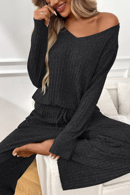 Well Tailored Garment with a Graceful Silhouette