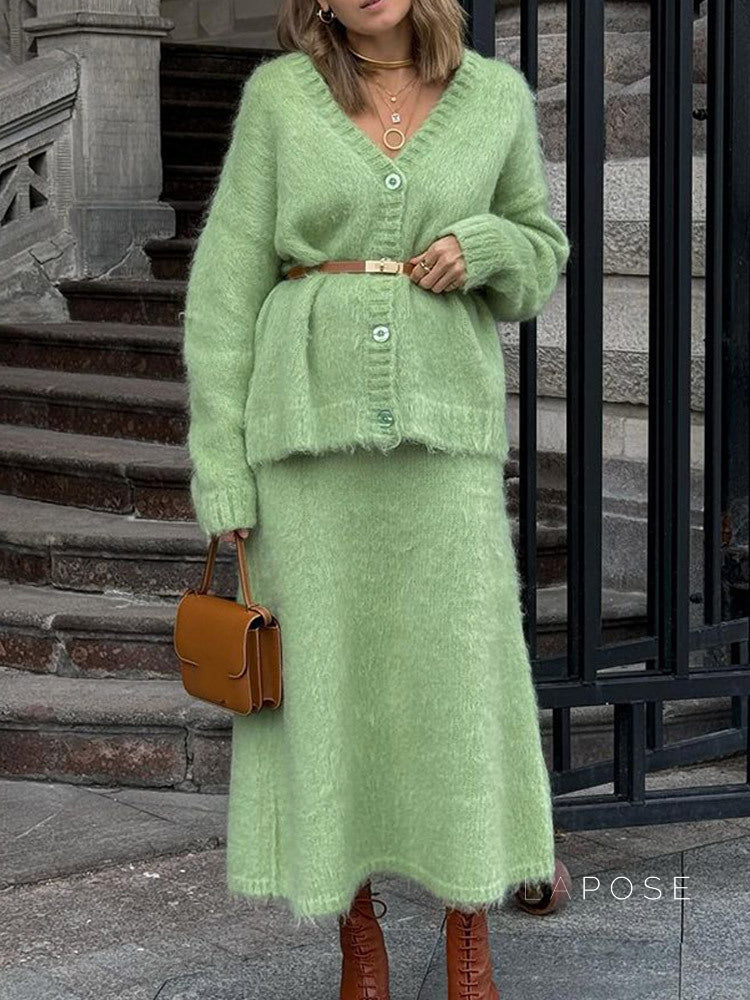 Beautifully Crafted Garment in a Classic Style