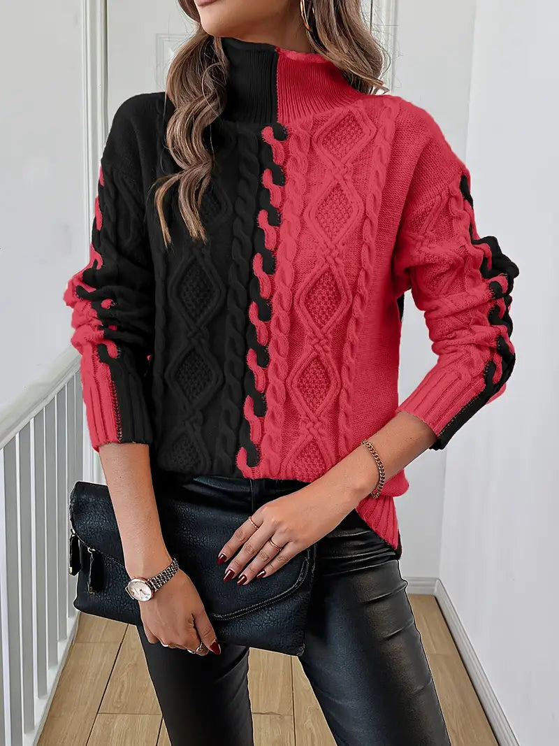 Classic Vintage Sweater