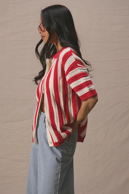 Beautifully Crafted Cardigan