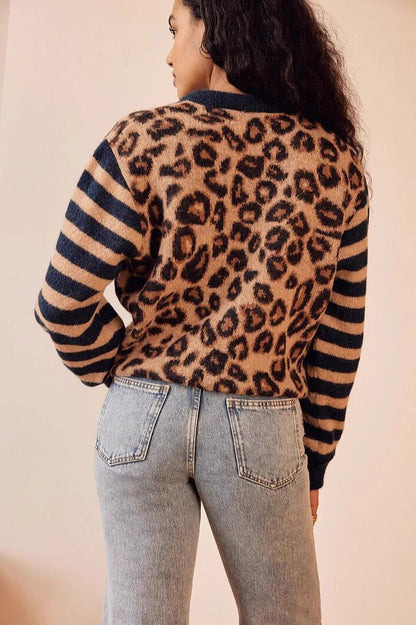 Vintage Inspired Cardigan