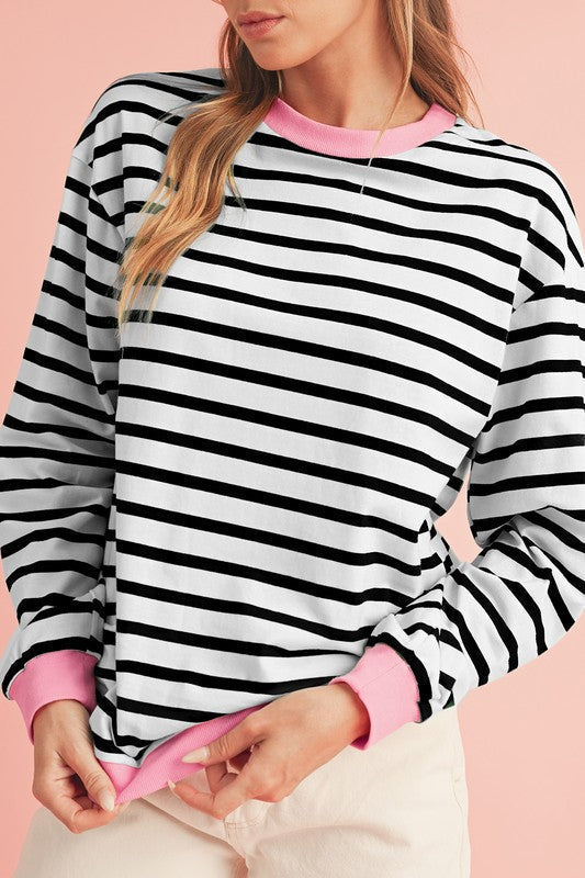 Vintage Inspired Sweater