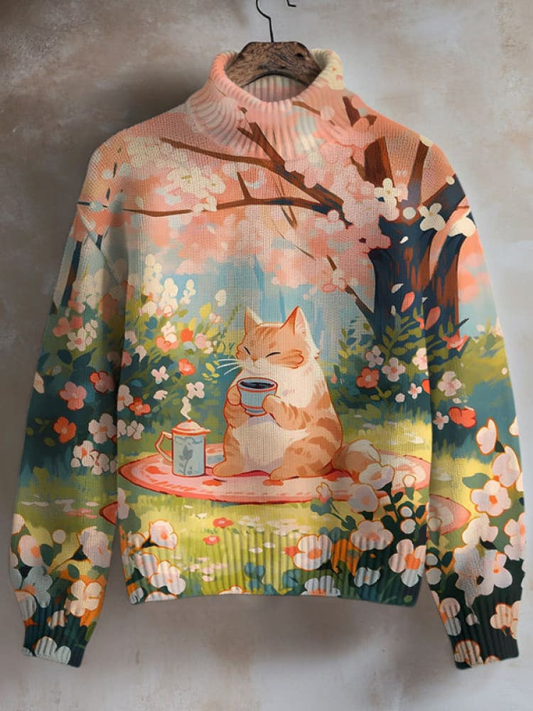 Timeless Vintage Style Shirt