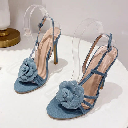 Classic Vintage & Enduringly Stylish Heels