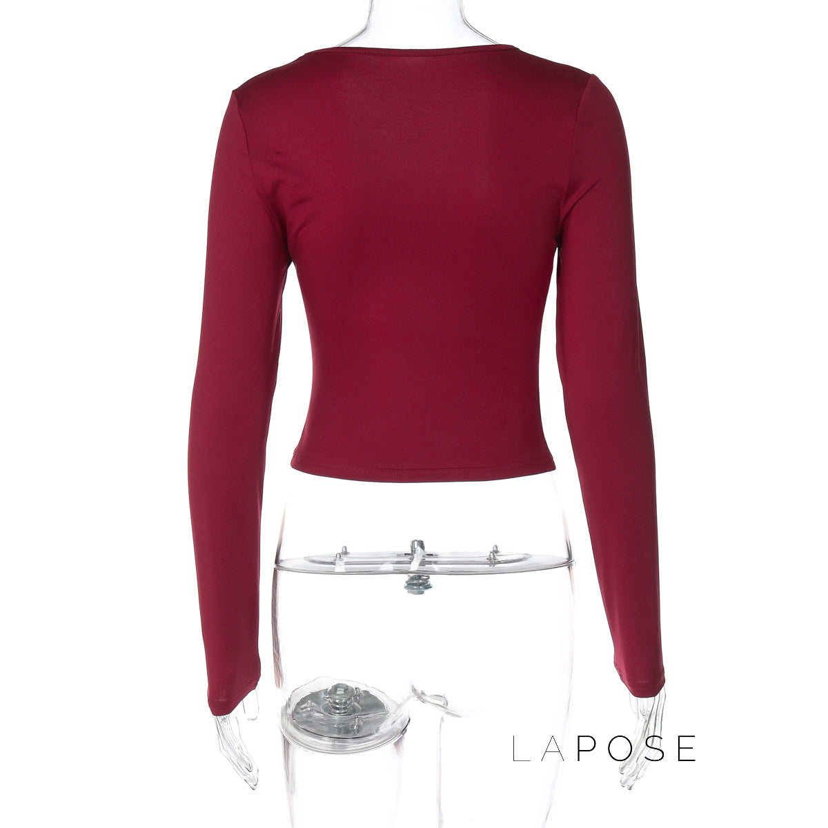 Vintage Inspired Top with a Contemporary Edge