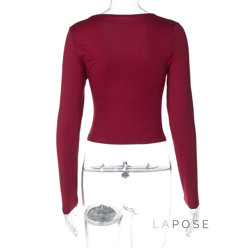 Vintage Inspired Top with a Contemporary Edge