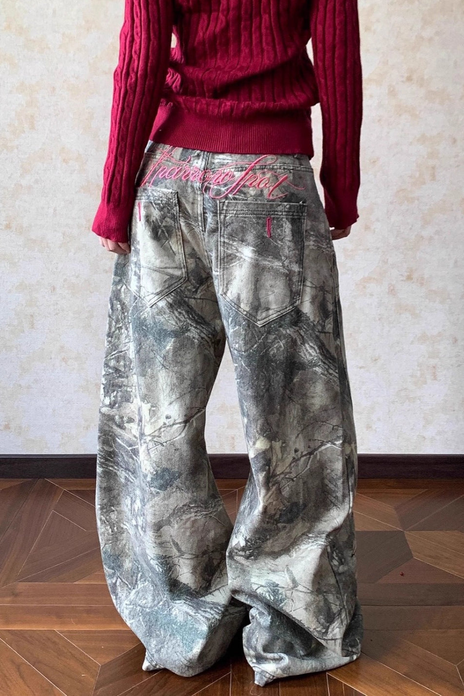 Elegantly Designed Garment