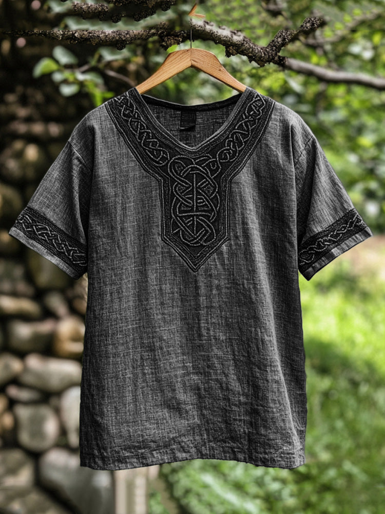 Elegantly Designed Shirt
