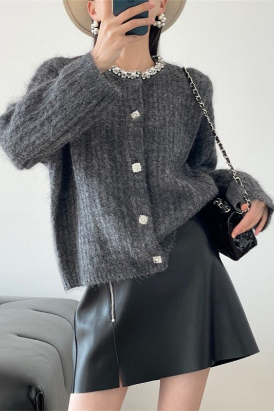 Vintage Inspired Cardigan