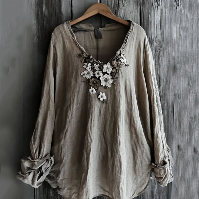 Beautifully Crafted Shirt