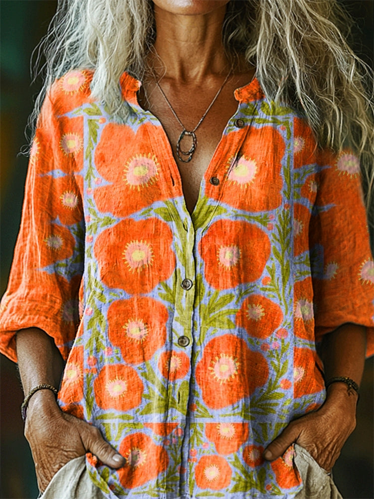 Beautifully Crafted Shirt