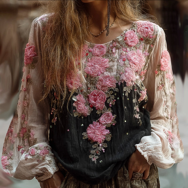 Classic Vintage Shirt