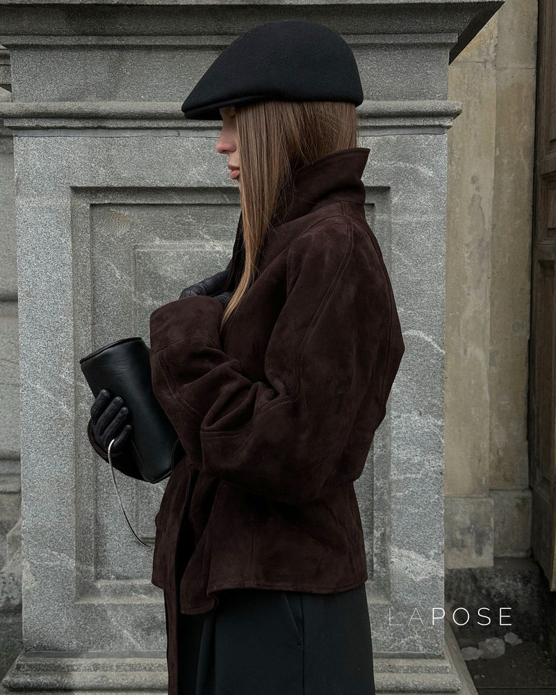 Elegantly Styled Jacket for Everyday Wear