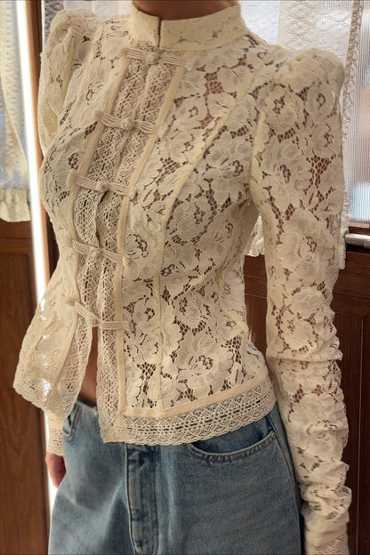 Thoughtfully Designed Cardigan