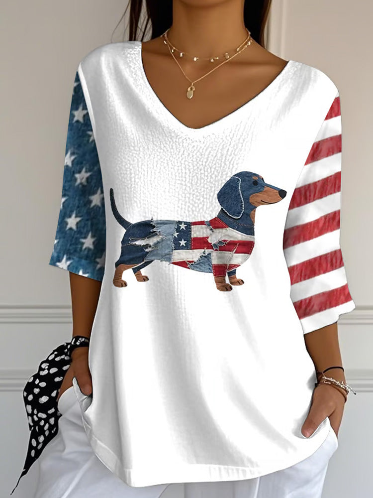 Classic Designed T-Shirt