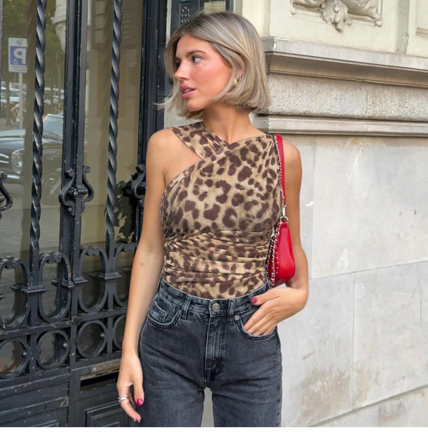 Classic Vintage & Enduringly Stylish Garment