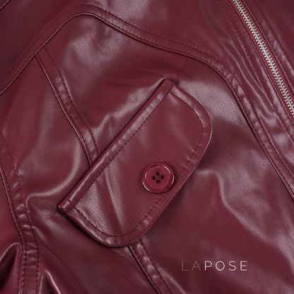 Beautifully Crafted Jacket in a Classic Style