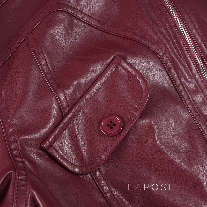 Beautifully Crafted Jacket in a Classic Style