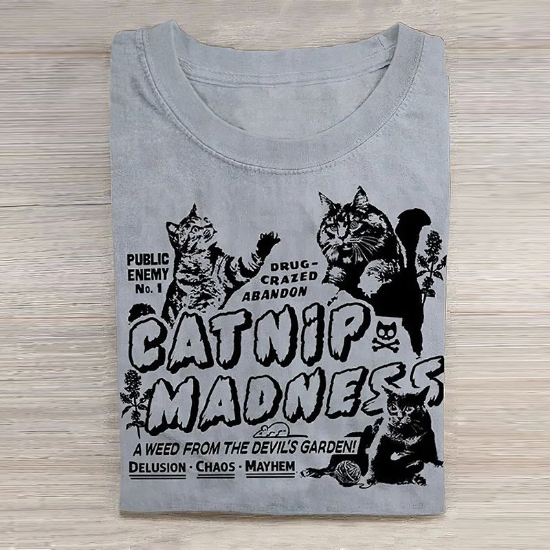 Thoughtfully Designed T-Shirt