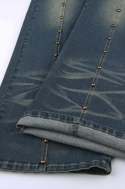 Timeless Vintage Style Garment