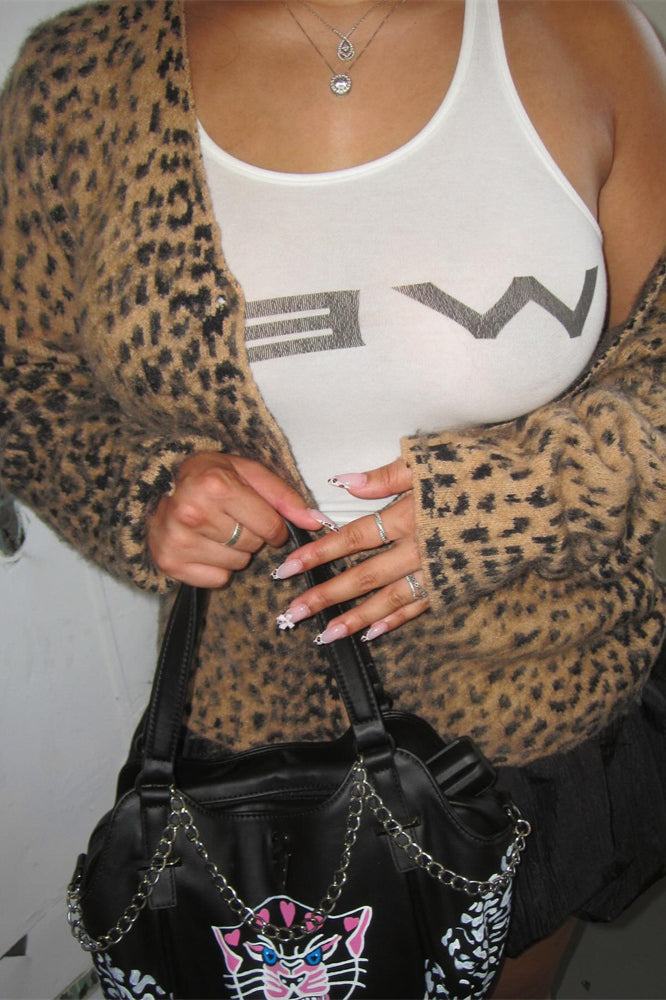 Beautifully Crafted Cardigan