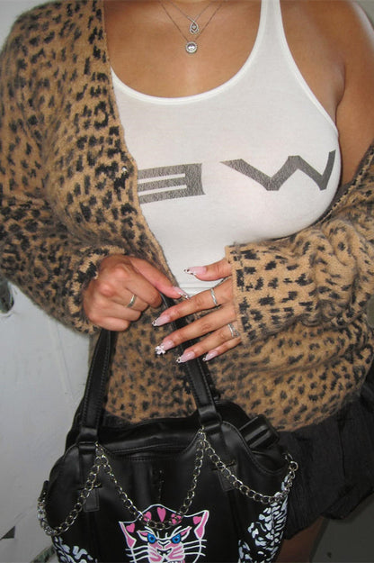 Beautifully Crafted Cardigan