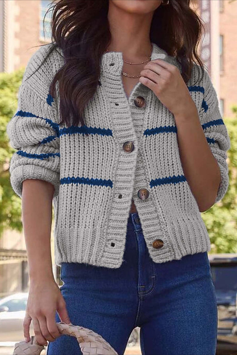 Classic Vintage & Enduringly Stylish Cardigan