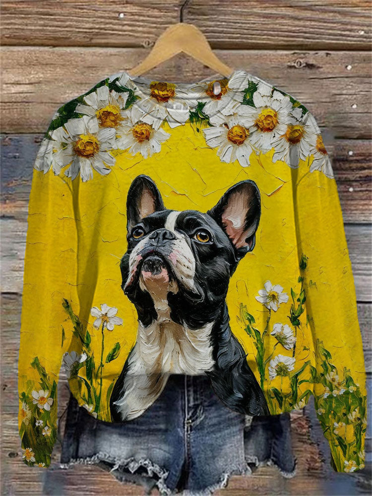Vintage Inspired Shirt